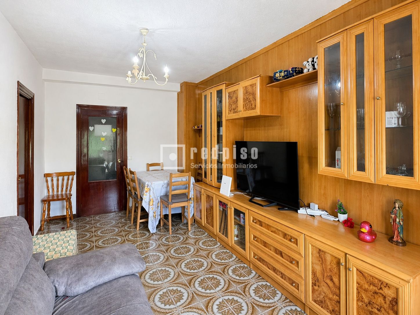 Piso en venta en Coslada, Madrid 2/16