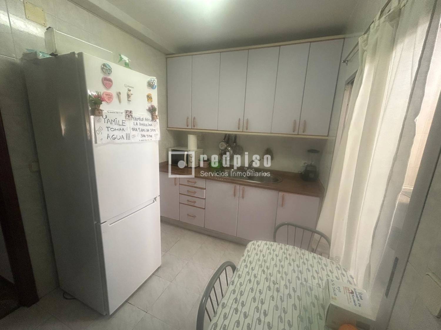 Piso en venta en Coslada, Madrid 6/16