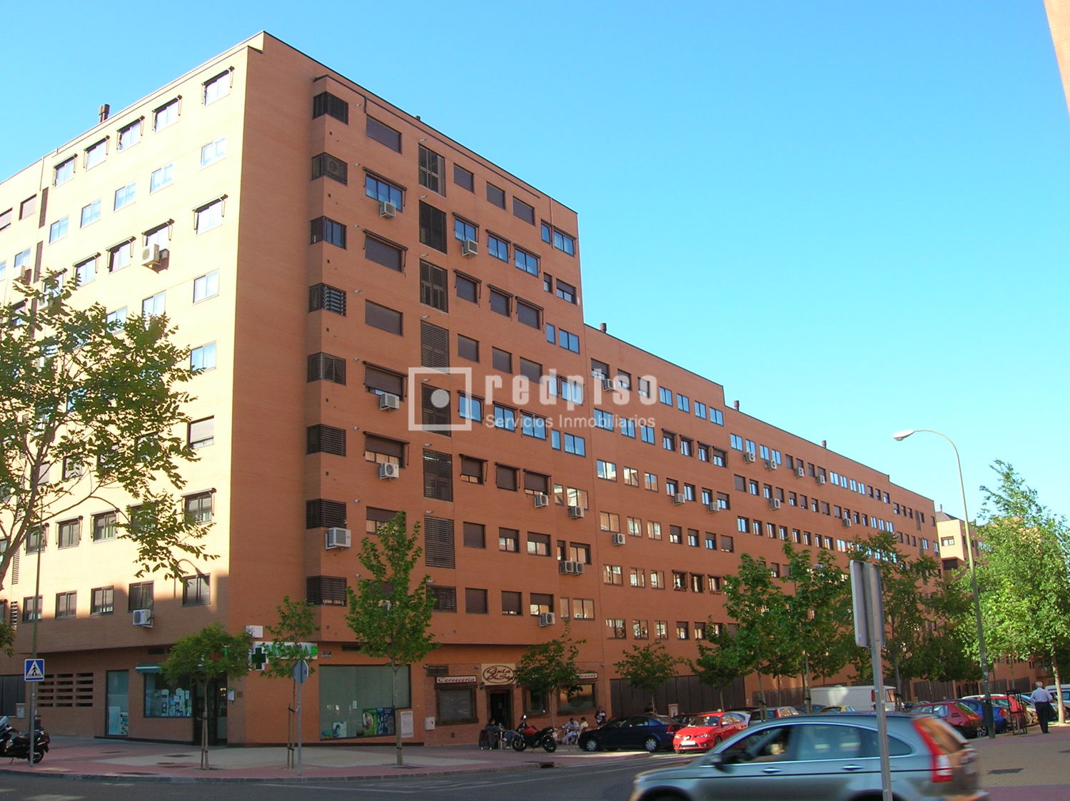 Piso en venta en  calle de la Dehesa de Vicálvaro, Madrid  1/1