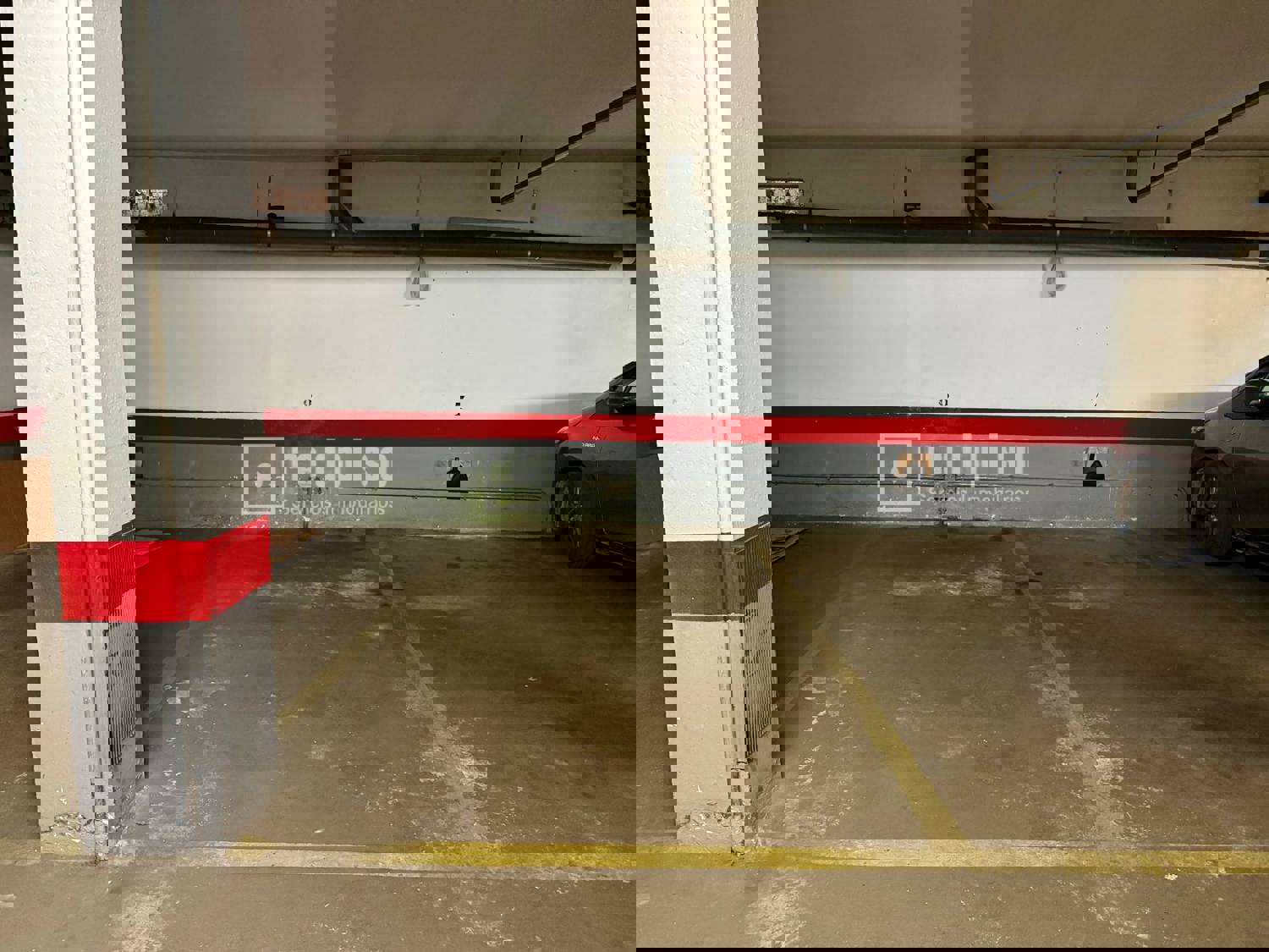 Garaje en venta en calle De Don Pedro De Luna, 20, Zaragoza 11/12