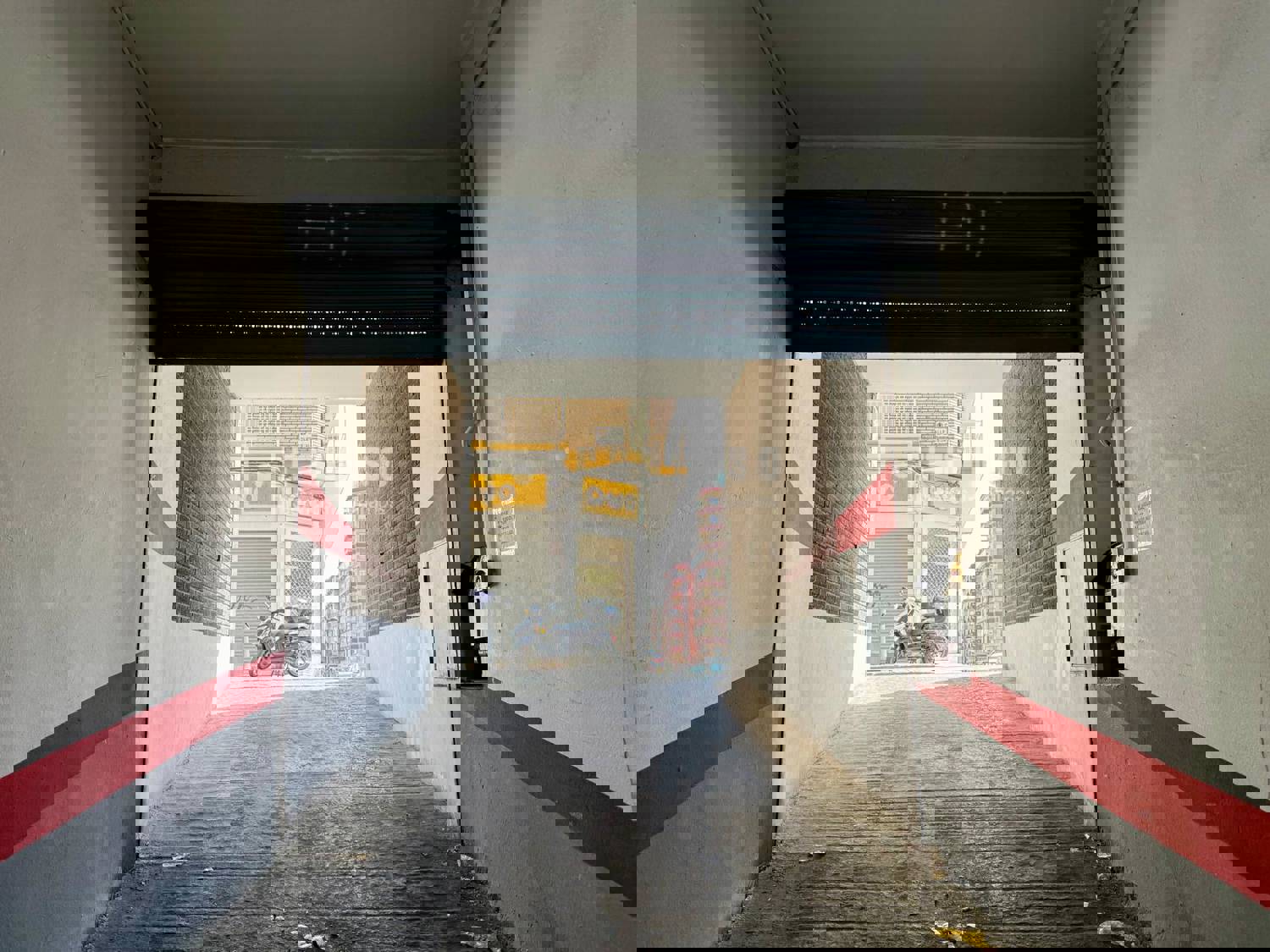 Garaje en venta en calle De Don Pedro De Luna, 20, Zaragoza 5/12