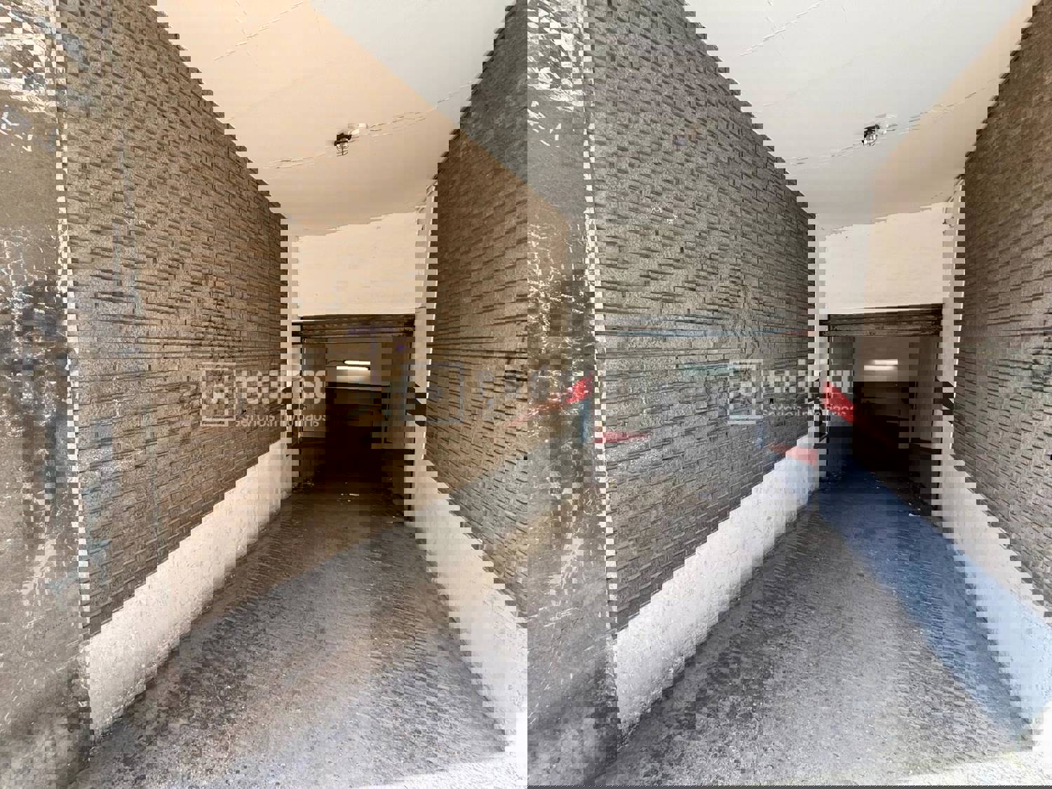 Garaje en venta en calle De Don Pedro De Luna, 20, Zaragoza 4/12