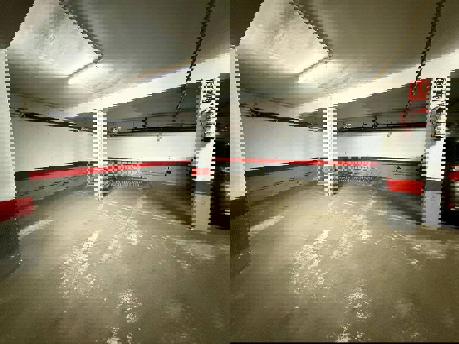 Garaje en venta en calle De Don Pedro De Luna, 20, Zaragoza 9/12