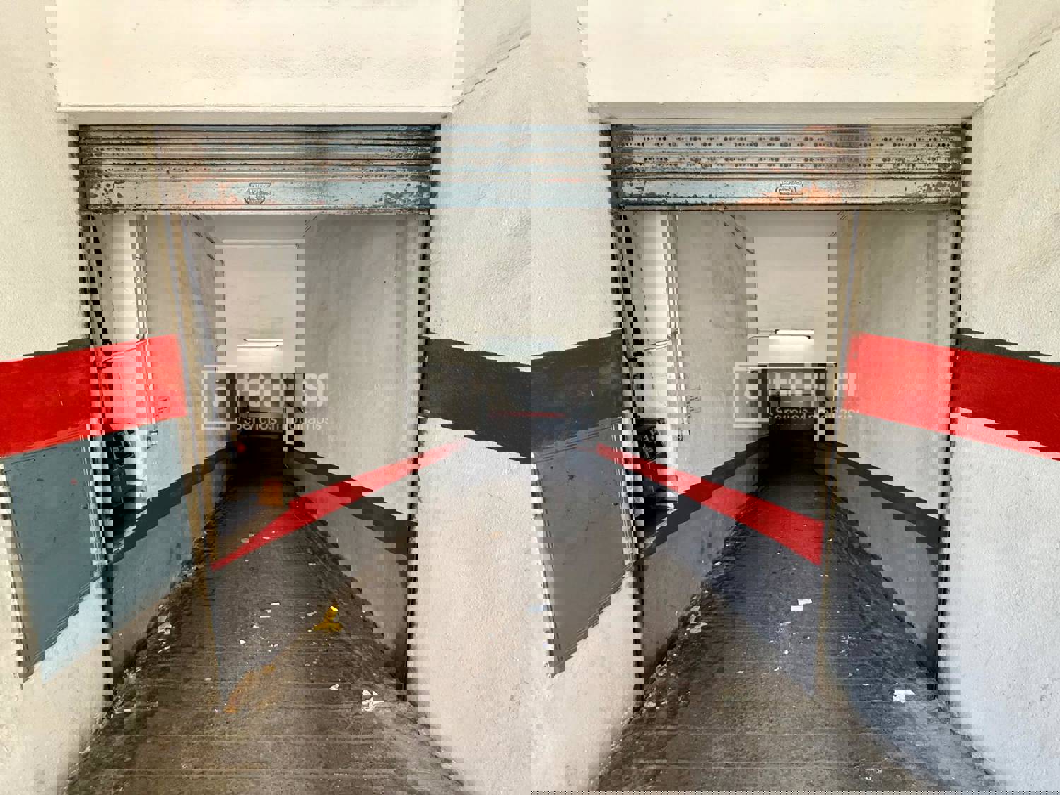 Garaje en venta en calle De Don Pedro De Luna, 20, Zaragoza 6/12