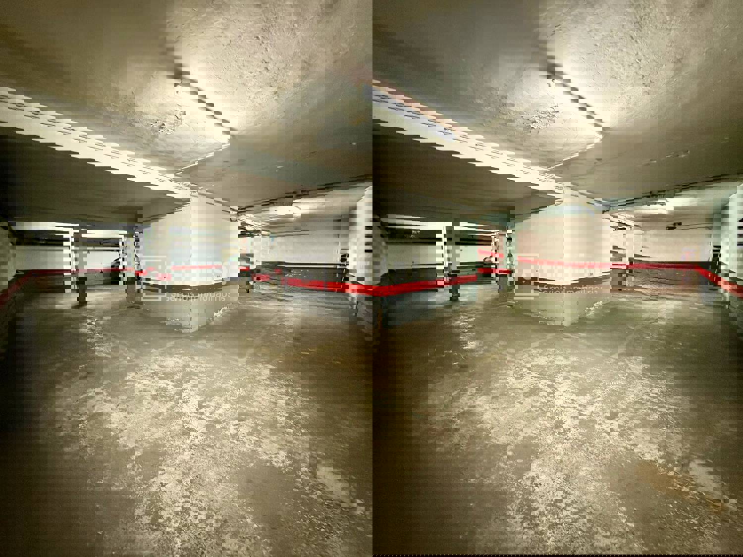 Garaje en venta en calle De Don Pedro De Luna, 20, Zaragoza 8/12