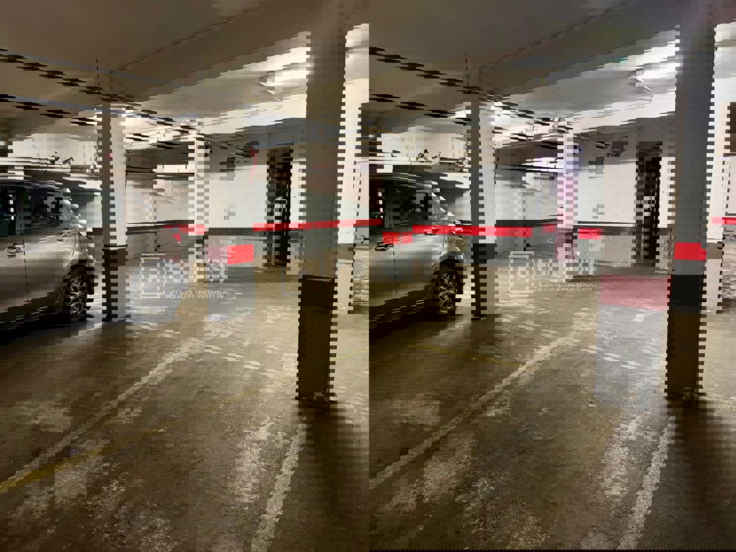 Garaje en venta en calle De Don Pedro De Luna, 20, Zaragoza 12/12