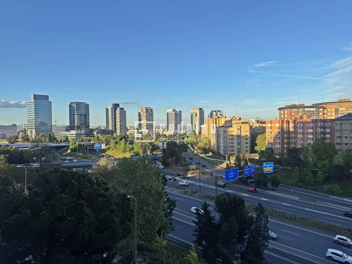 Piso en venta en  Hortaleza, Madrid  1/1