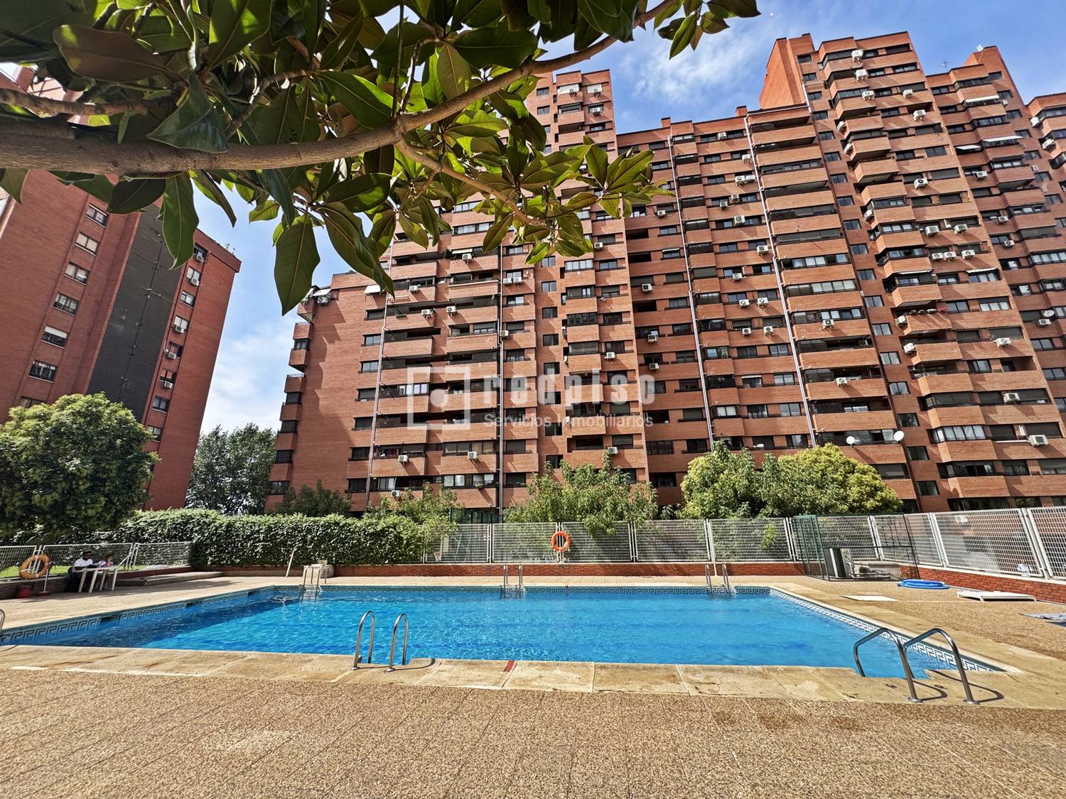 Piso en venta en Hortaleza, Madrid 2/5