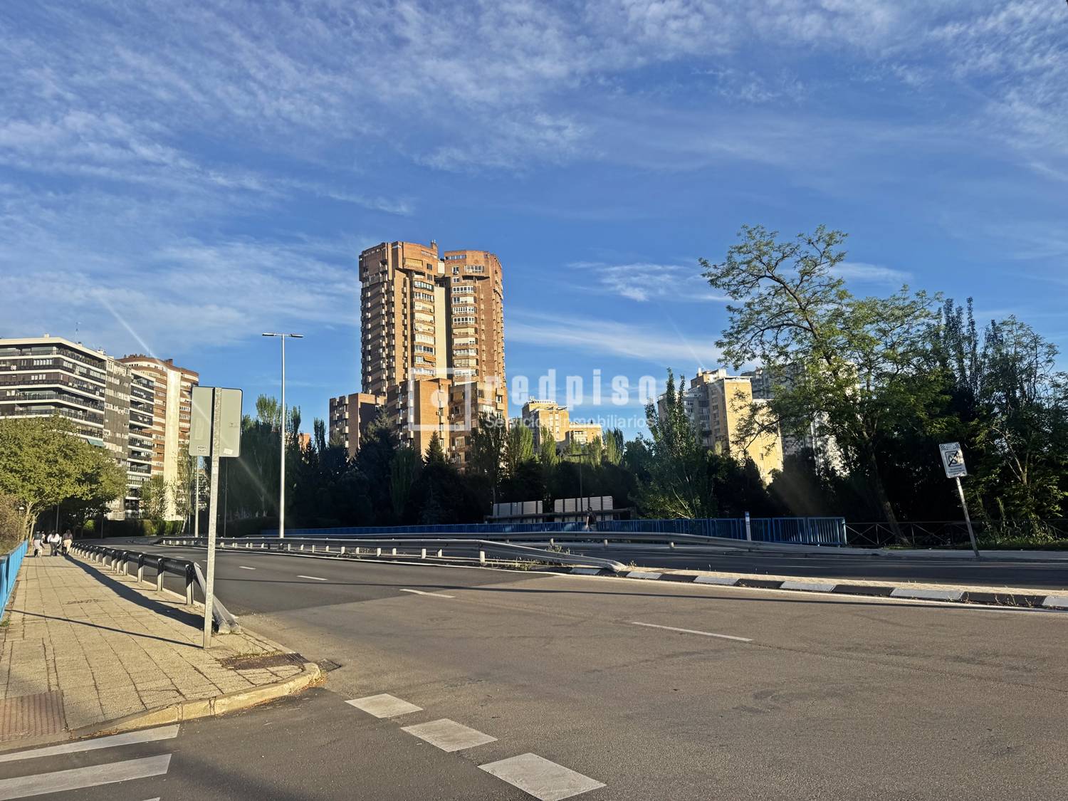 Piso en venta en Hortaleza, Madrid 4/5