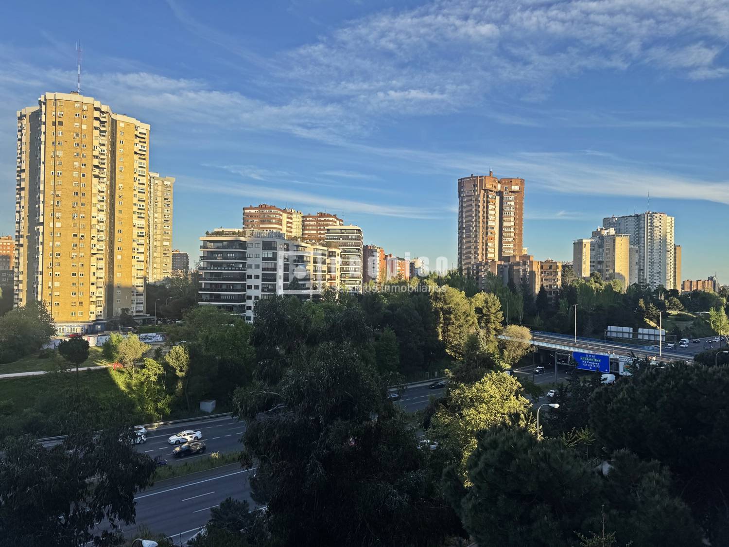 Piso en venta en Hortaleza, Madrid 5/5