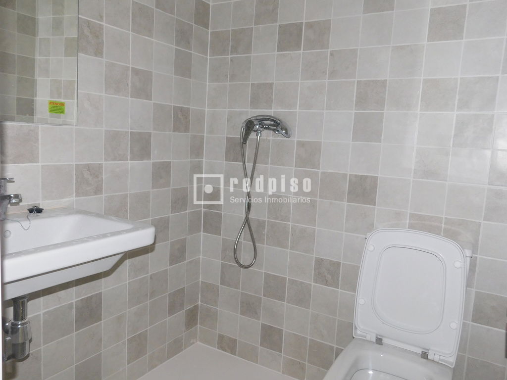 Piso en alquiler en Villaverde, Madrid 9/16