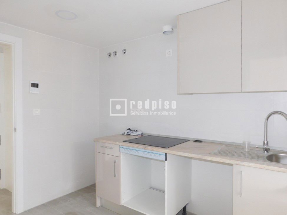 Piso en alquiler en Villaverde, Madrid 3/16