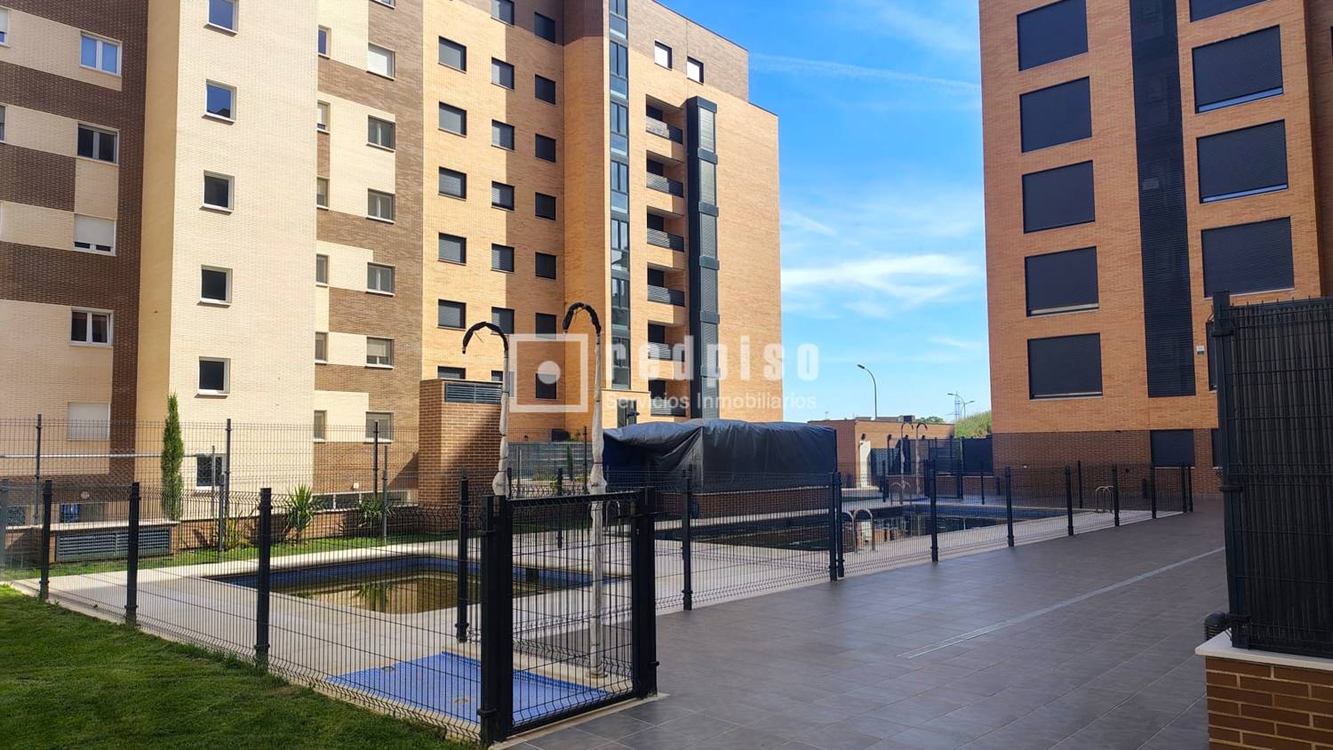 Piso en alquiler en Villaverde, Madrid 16/16