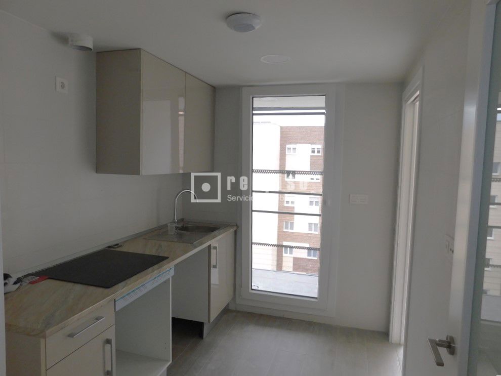 Piso en alquiler en Villaverde, Madrid 4/16