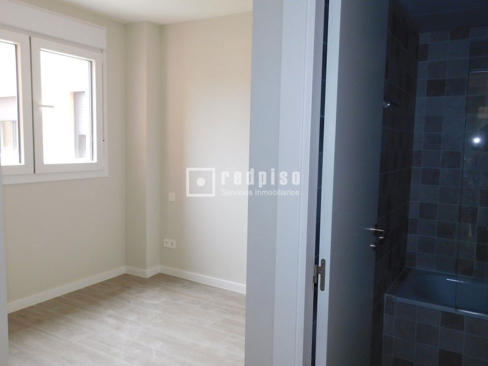 Piso en alquiler en Villaverde, Madrid 10/16