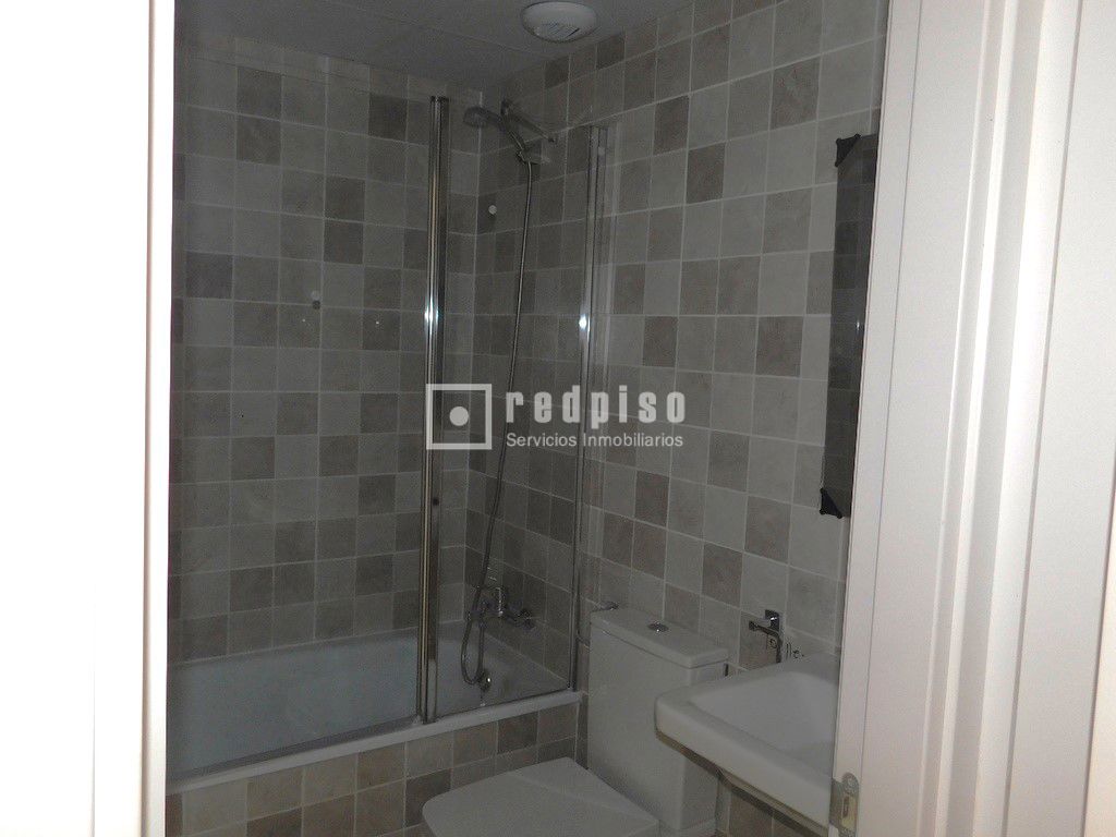 Piso en alquiler en Villaverde, Madrid 11/16