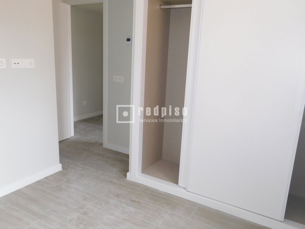Piso en alquiler en Villaverde, Madrid 14/16