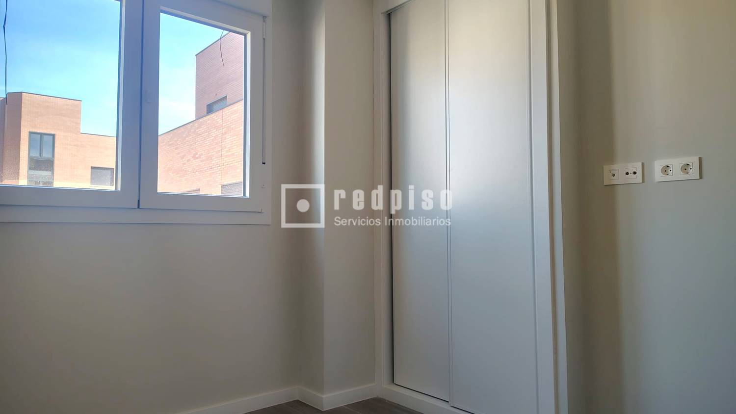 Piso en alquiler en Villaverde, Madrid 7/16