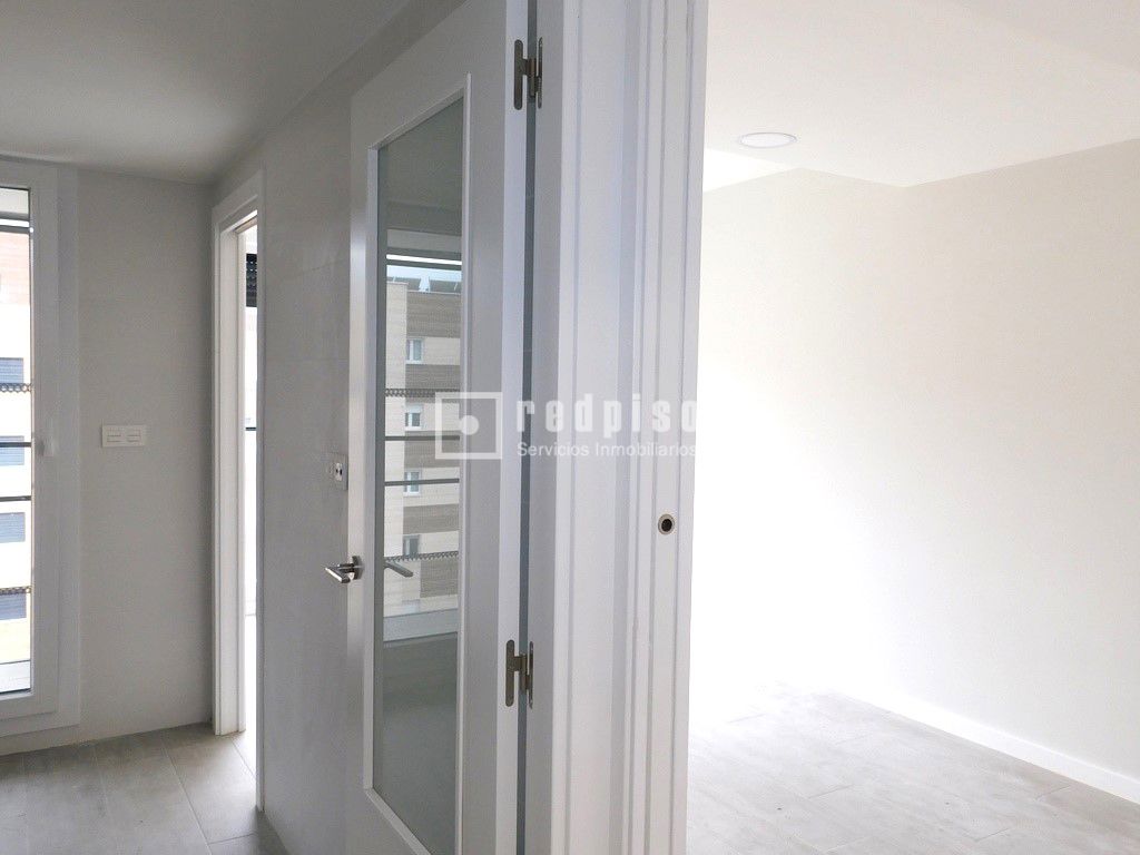 Piso en alquiler en Villaverde, Madrid 2/16