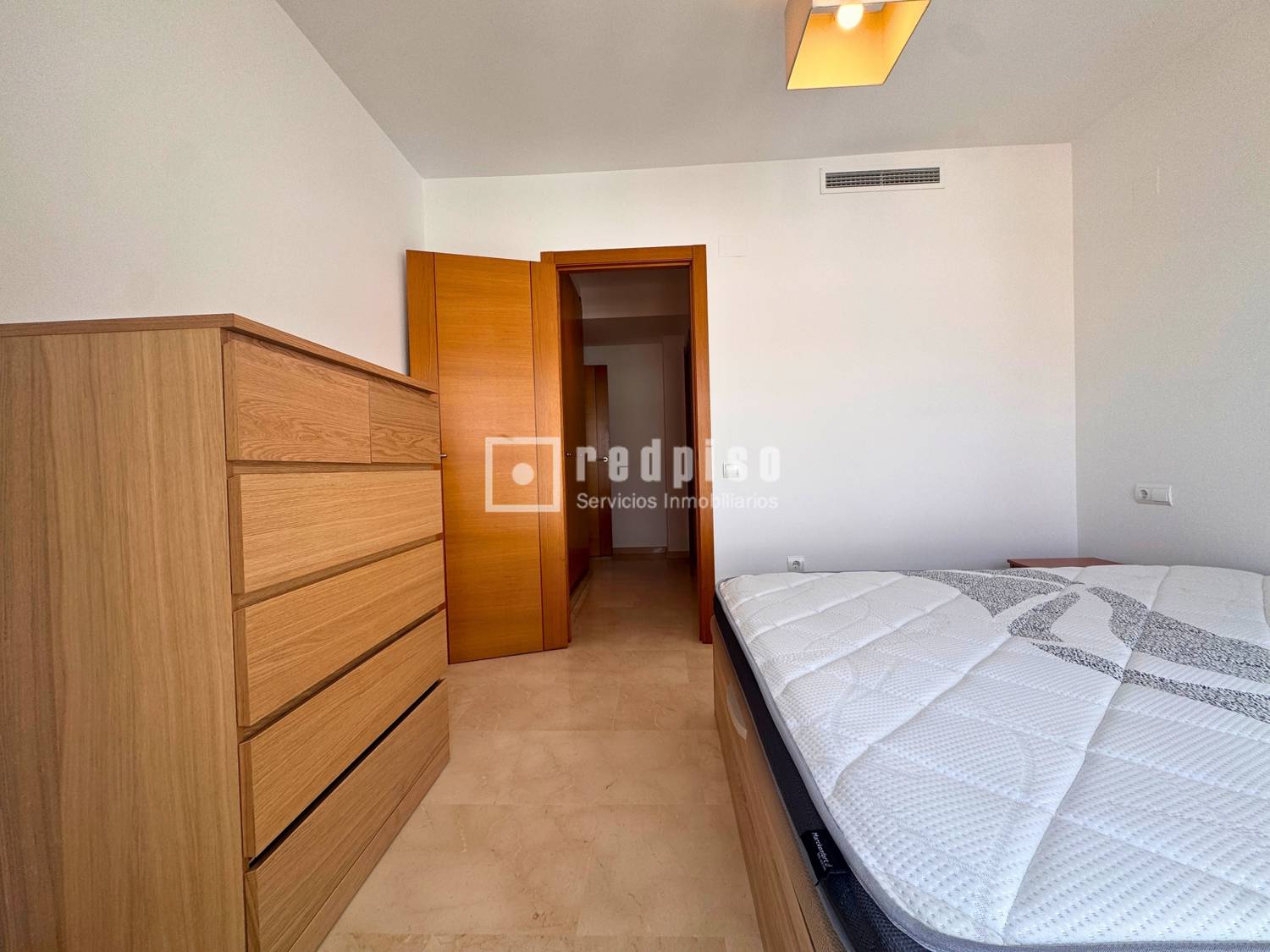 Piso en alquiler en calle Plus Ultra, Quatre Carreres, Valencia 5/44