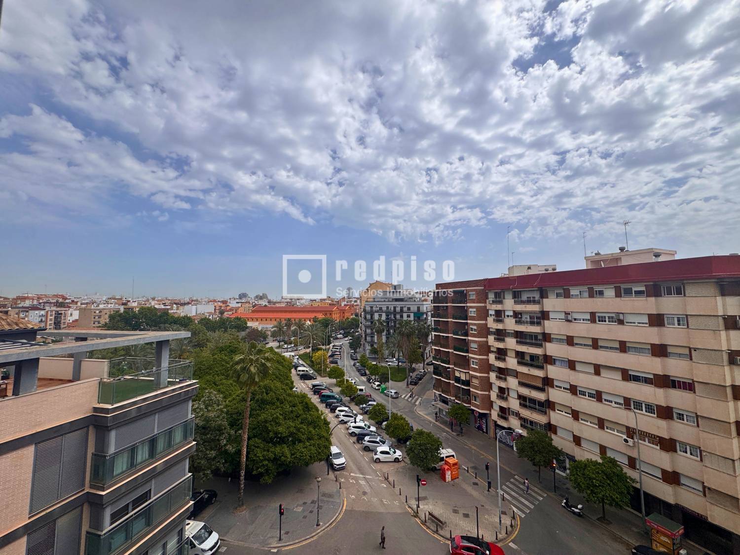 Piso en alquiler en calle Plus Ultra, Quatre Carreres, Valencia 26/44