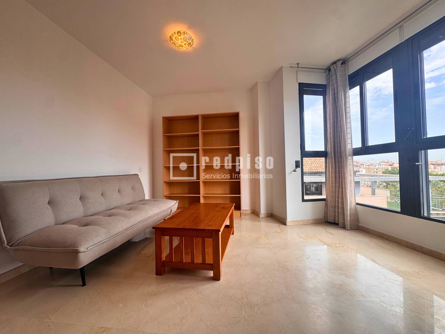 Piso en alquiler en calle Plus Ultra, Quatre Carreres, Valencia 2/44
