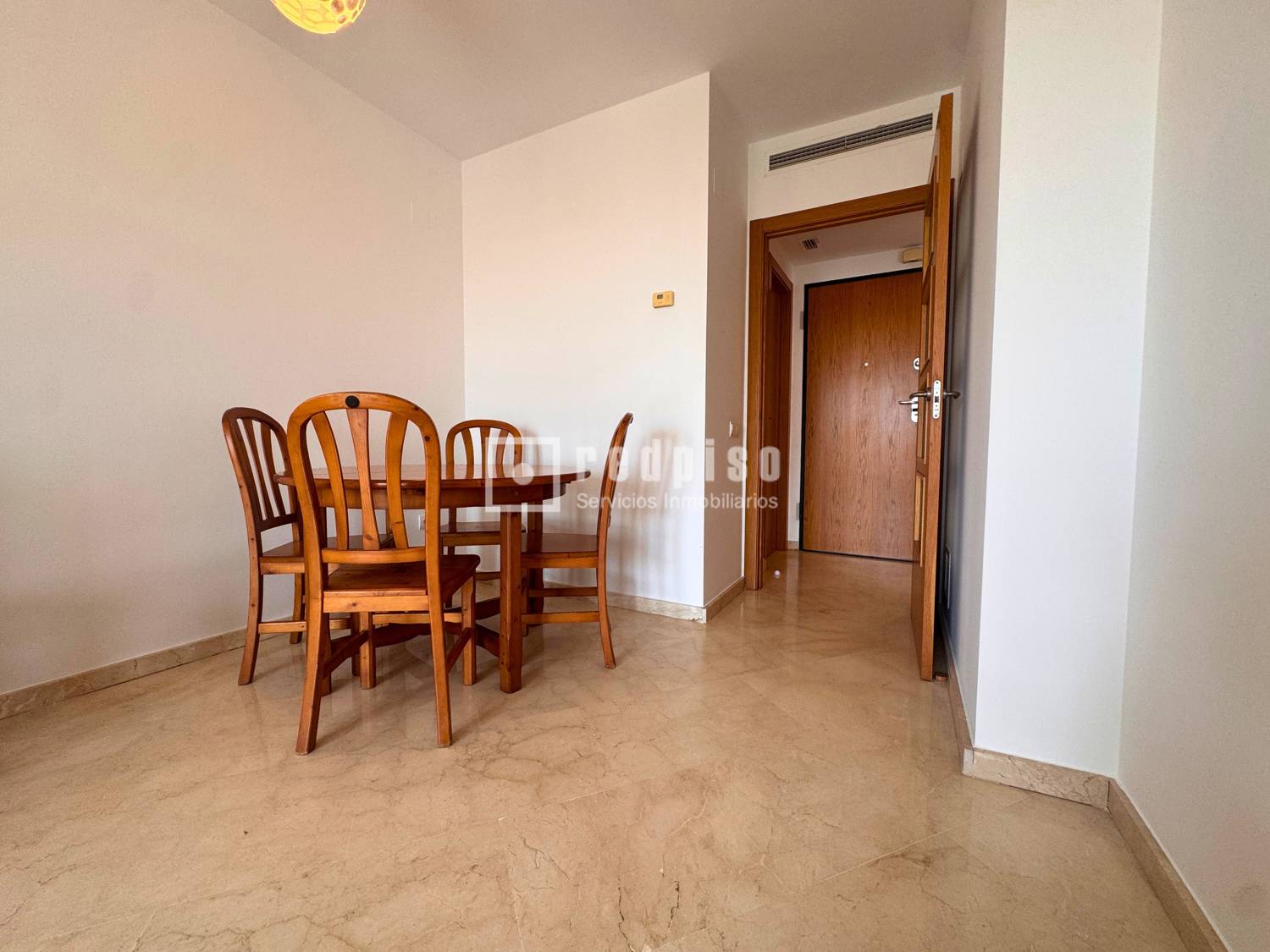 Piso en alquiler en calle Plus Ultra, Quatre Carreres, Valencia 4/44