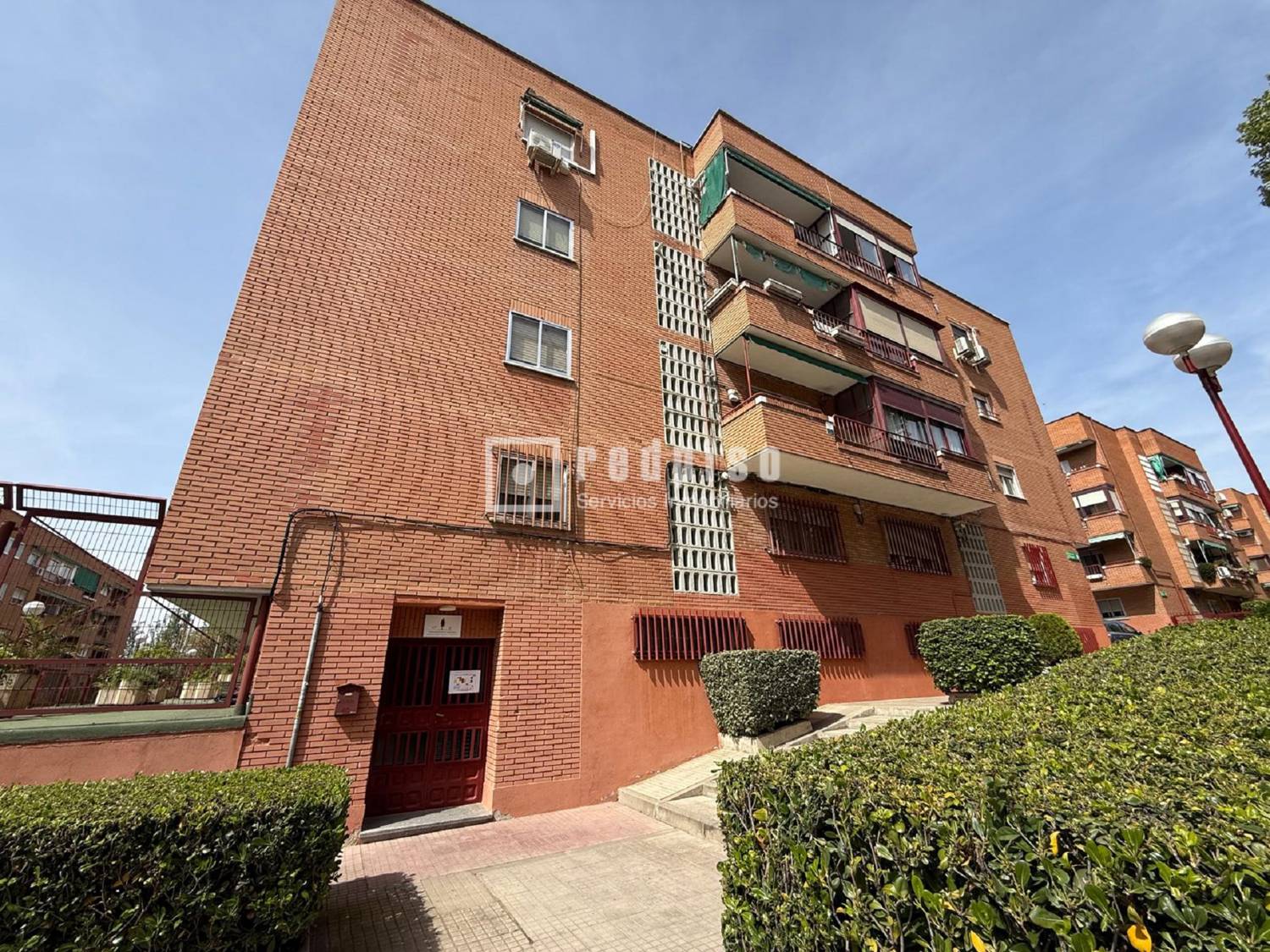 Piso en venta en  Alcobendas, Madrid  6/9