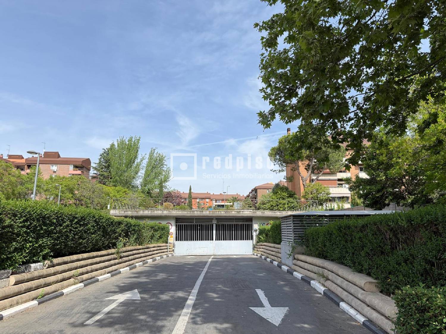 Piso en venta en  Alcobendas, Madrid  3/9