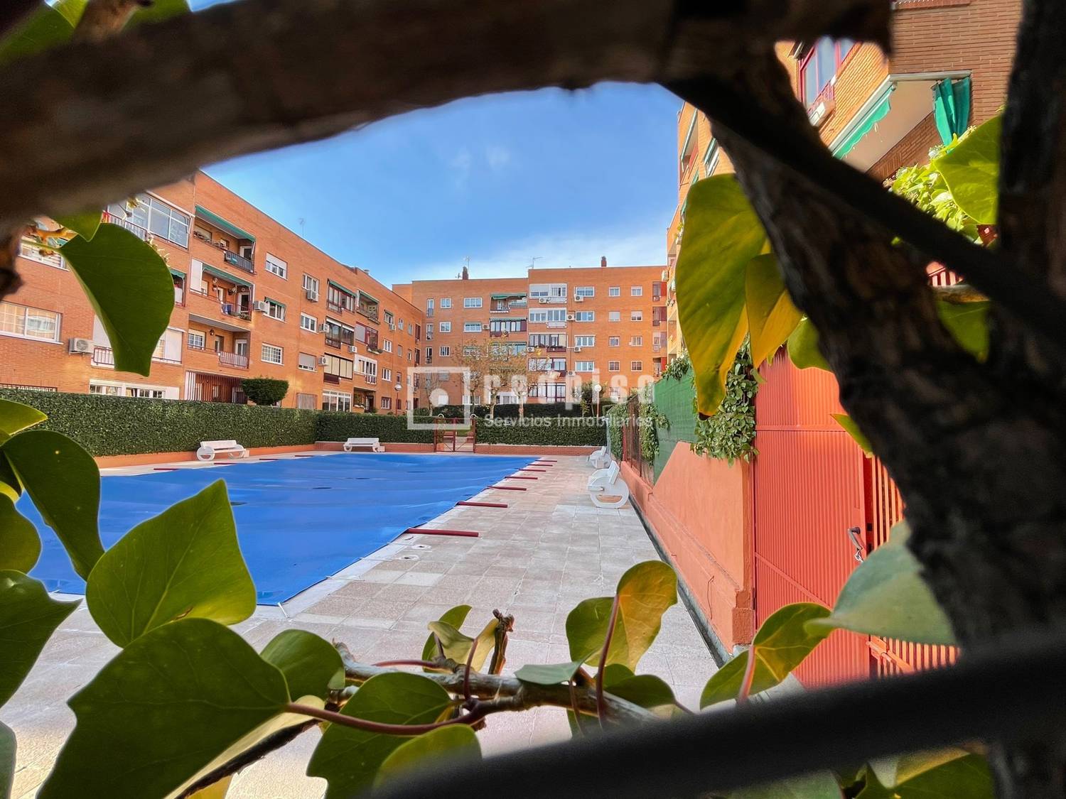 Piso en venta en  Alcobendas, Madrid  1/9