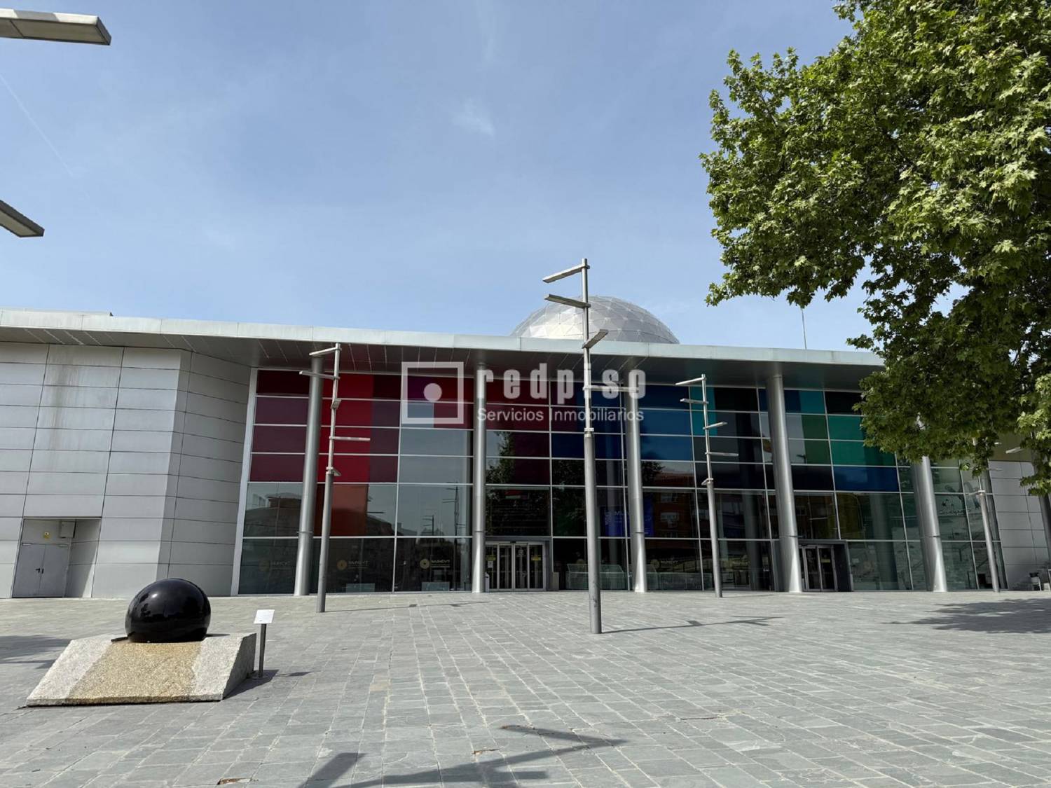 Piso en venta en  Alcobendas, Madrid  9/9