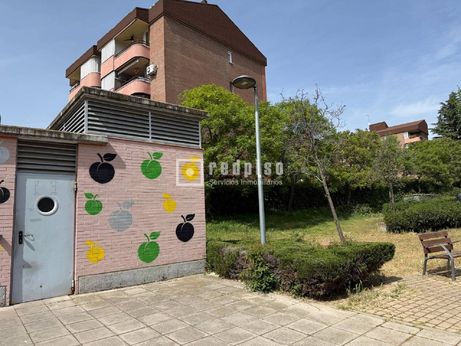 Piso en venta en  Alcobendas, Madrid  4/9