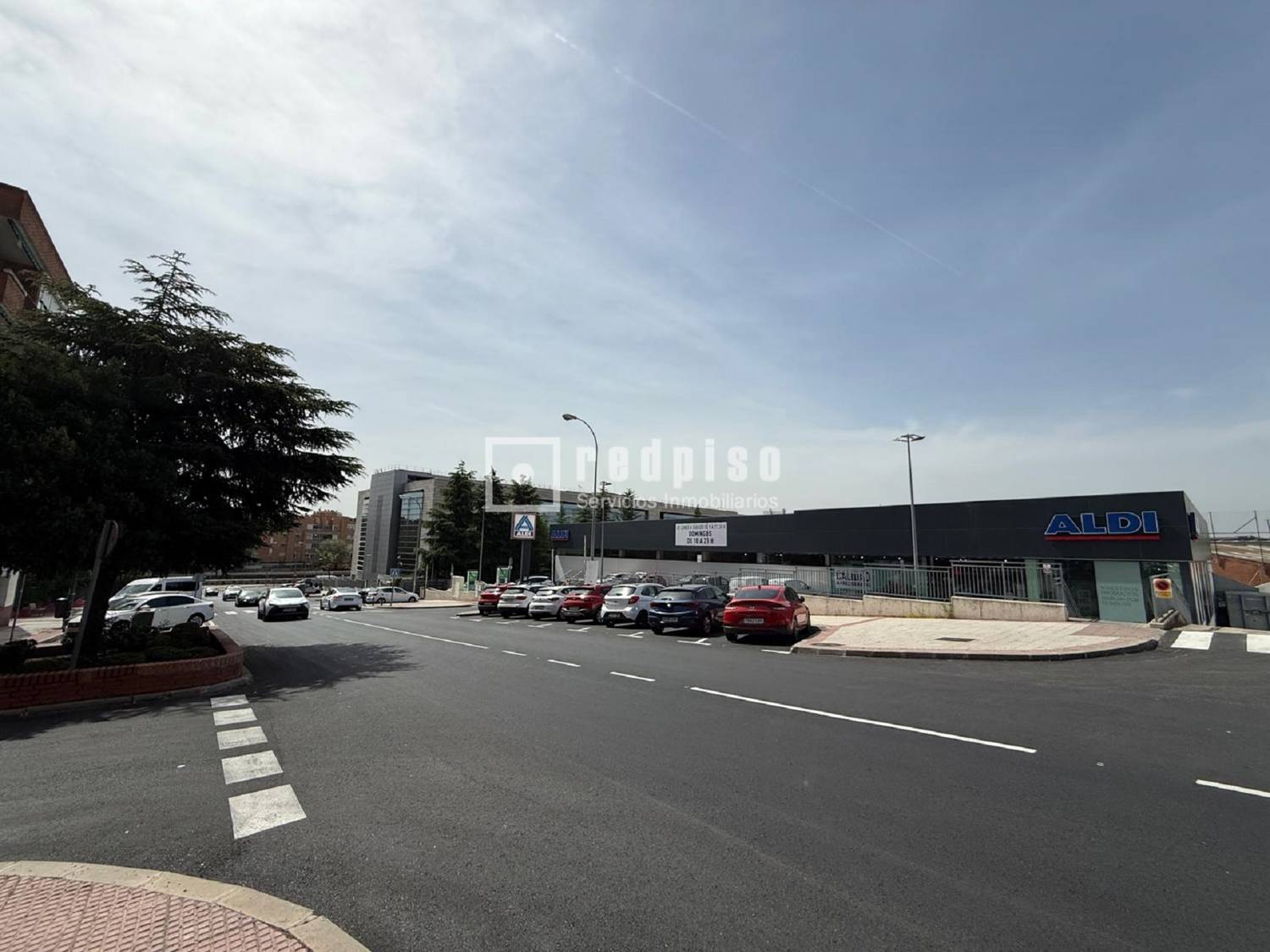 Piso en venta en  Alcobendas, Madrid  8/9