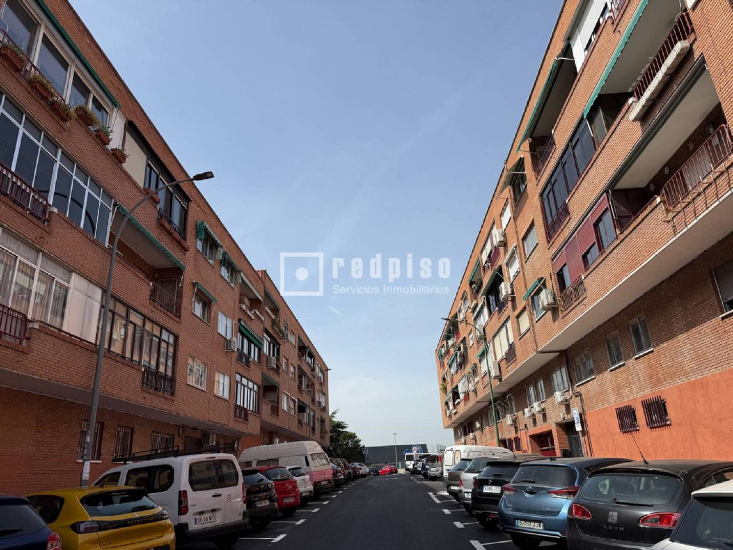 Piso en venta en  Alcobendas, Madrid  7/9