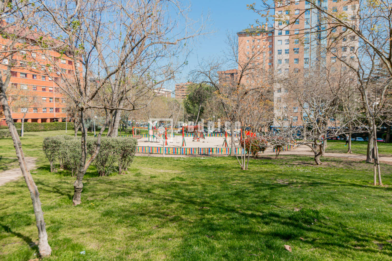 Piso en venta en calle De Caleruega, Hortaleza, Madrid 25/27