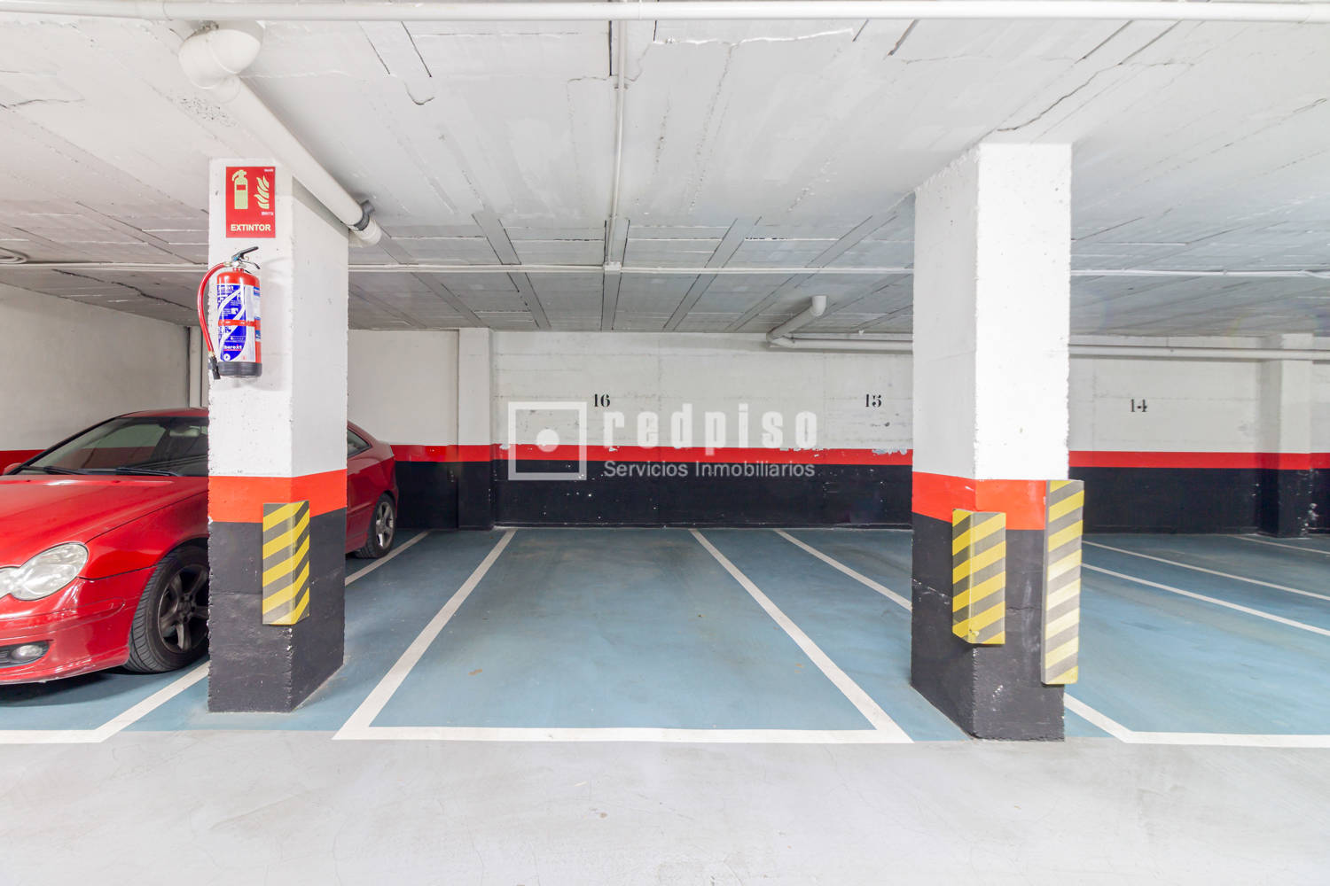 Piso en venta en calle De Caleruega, Hortaleza, Madrid 19/27