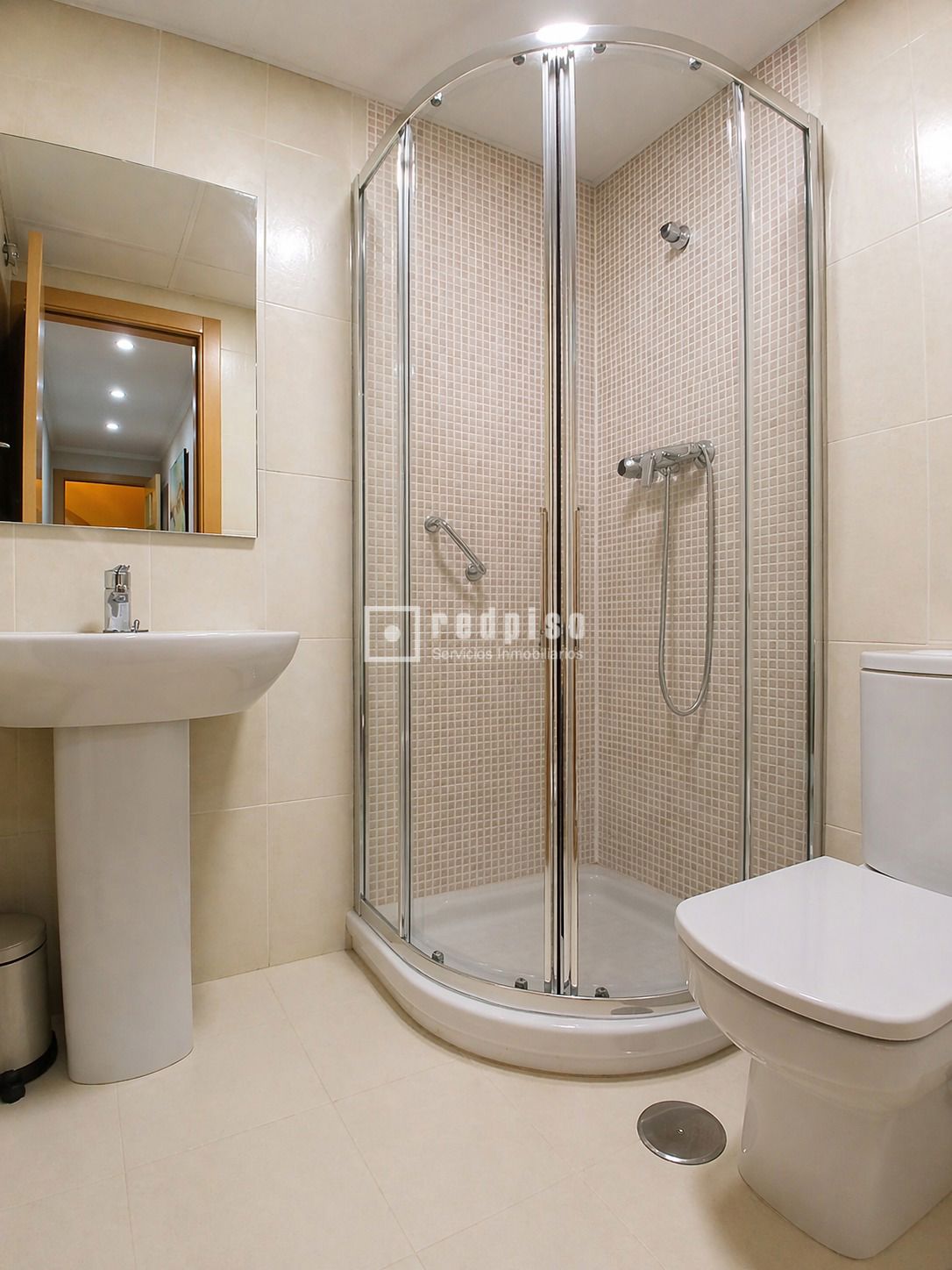 Piso en venta en Torremolinos, Málaga 12/13
