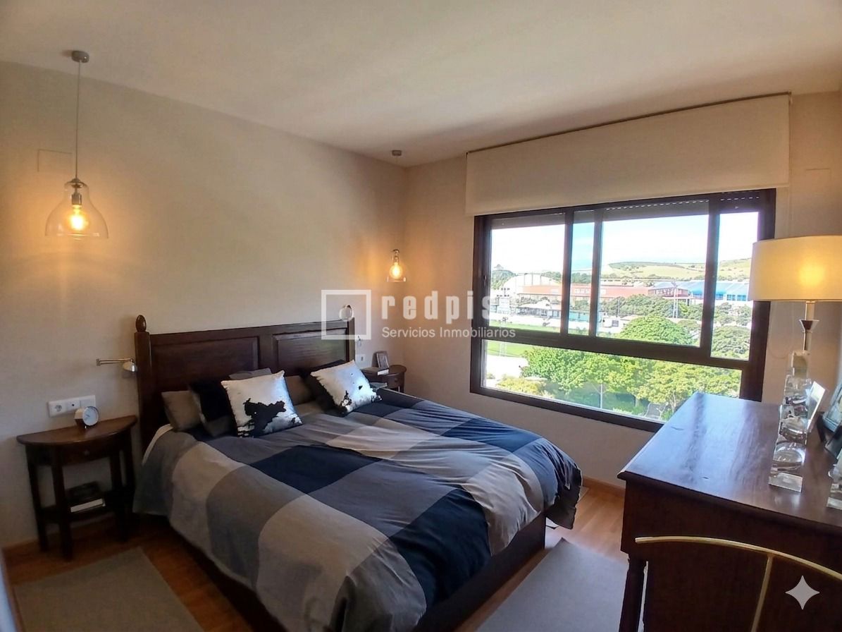 Piso en venta en Torremolinos, Málaga 8/13