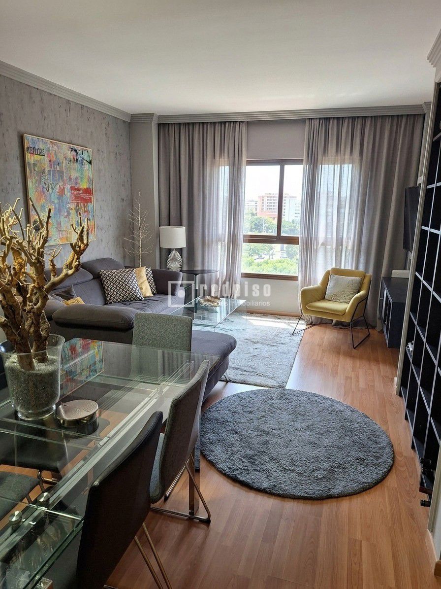 Piso en venta en Torremolinos, Málaga 2/13
