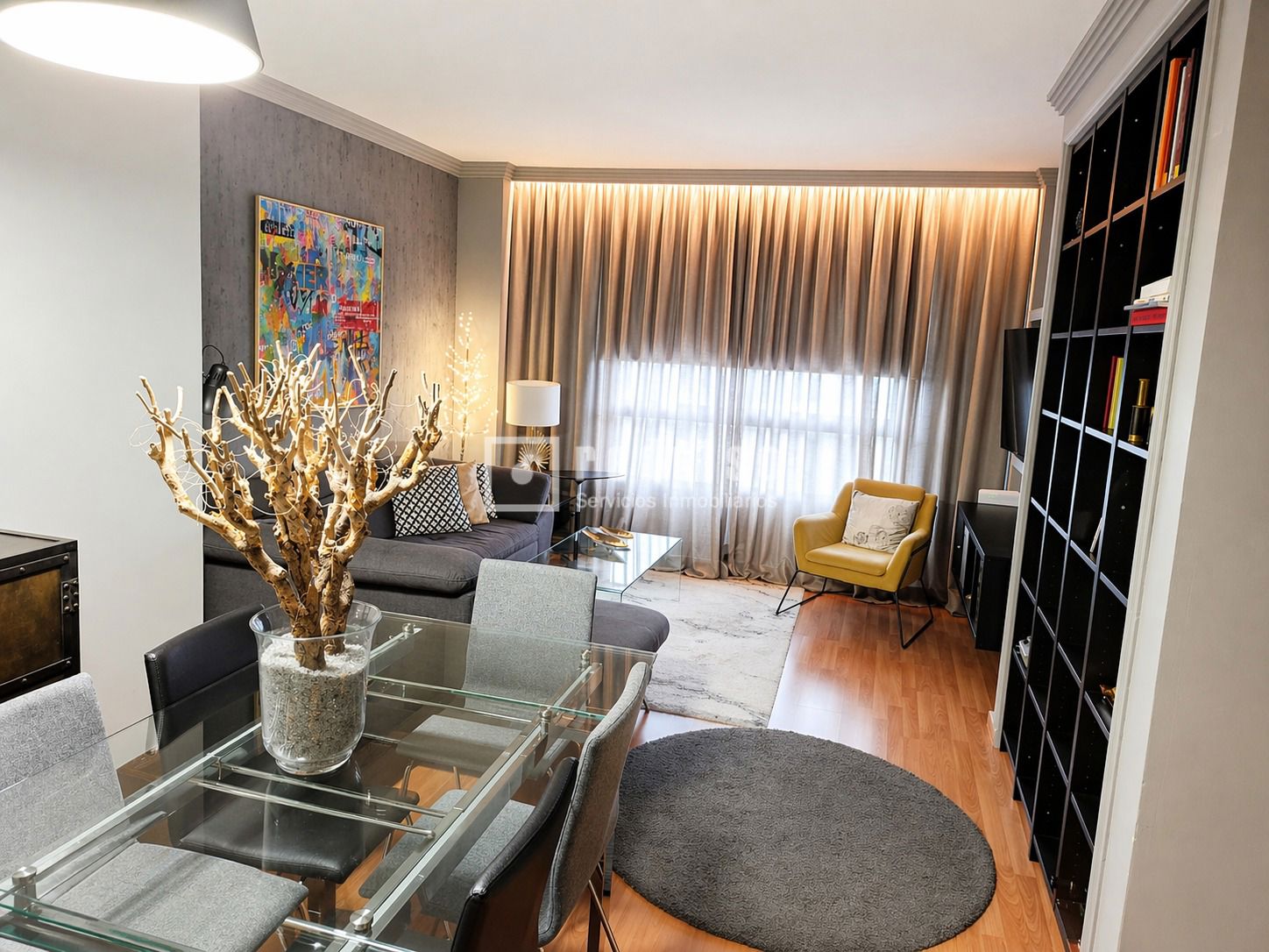 Piso en venta en  Torremolinos, Málaga  1/1