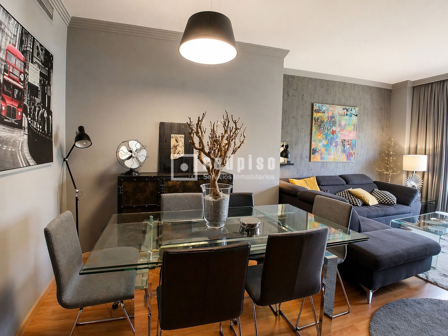 Piso en venta en Torremolinos, Málaga 3/13