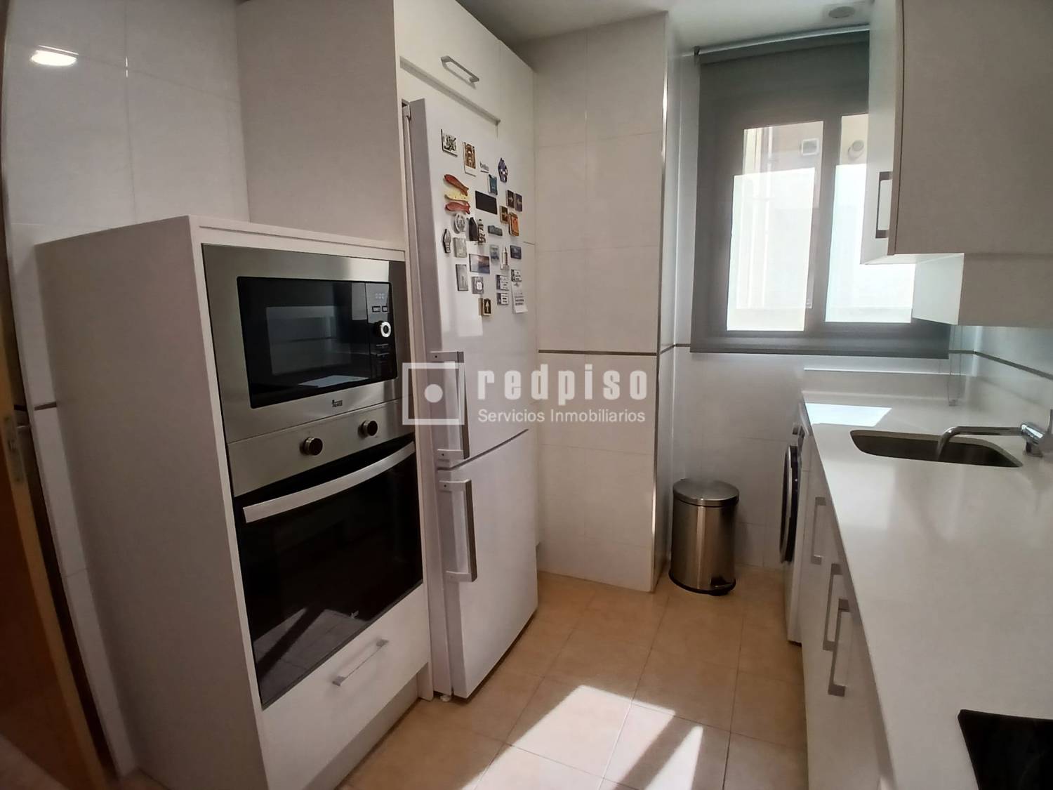Piso en venta en Torremolinos, Málaga 7/13