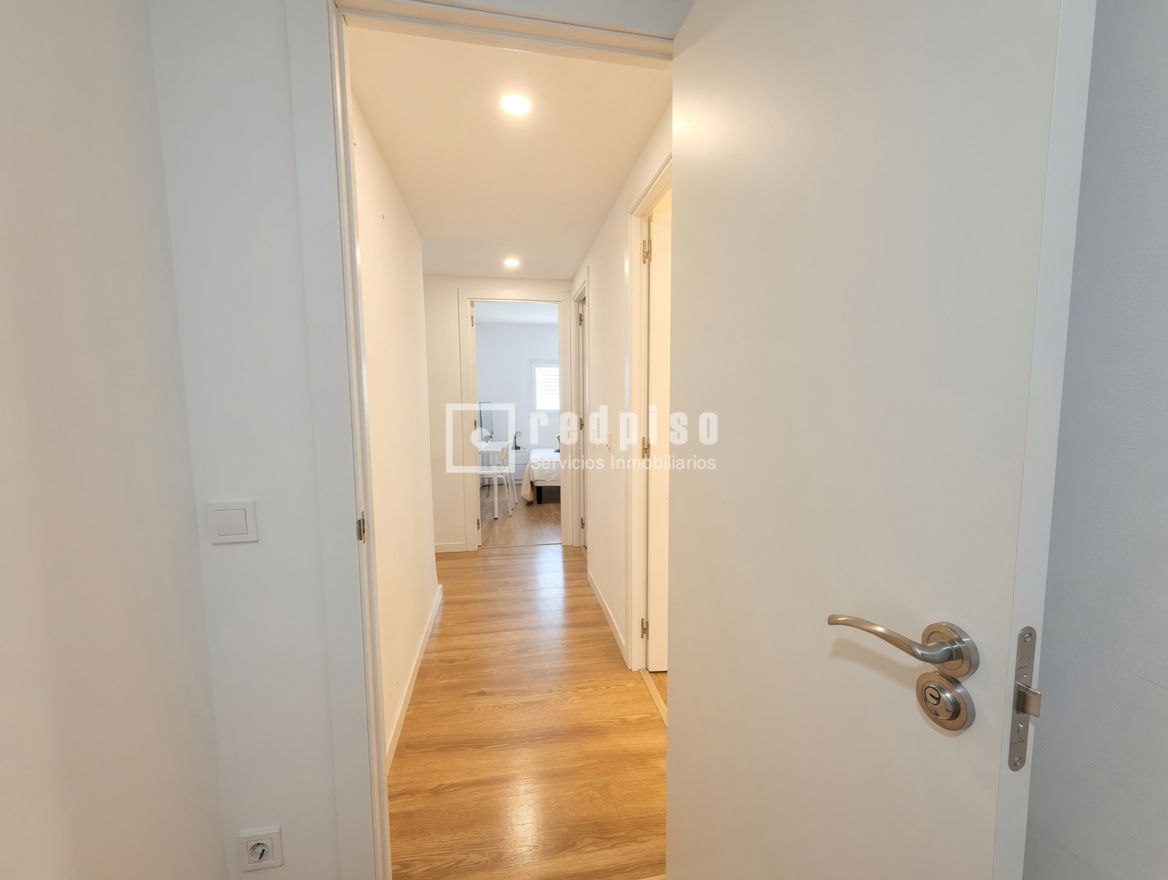 Piso en venta en Alcorcón, Madrid 11/19