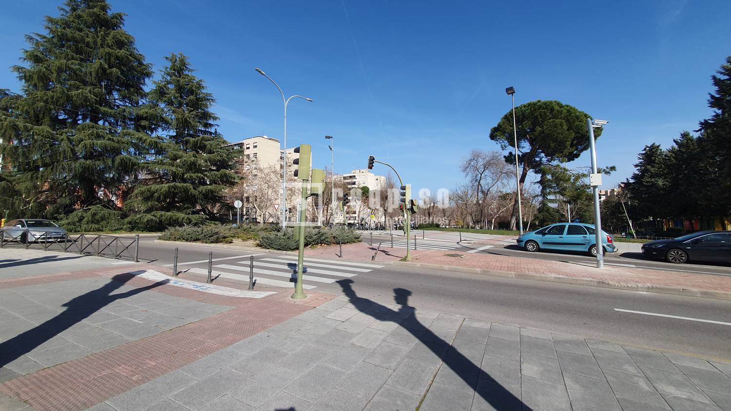 Piso en venta en Alcorcón, Madrid 18/19