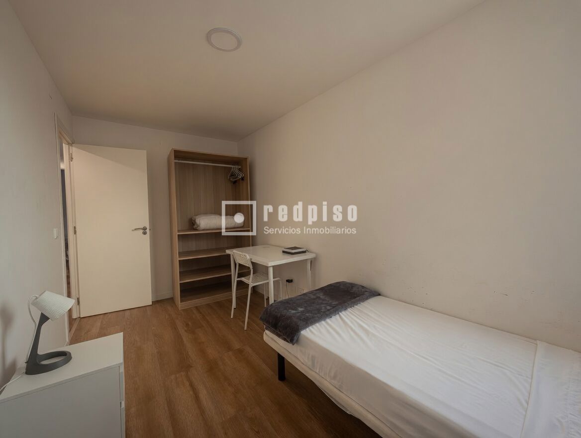 Piso en venta en Alcorcón, Madrid 10/19
