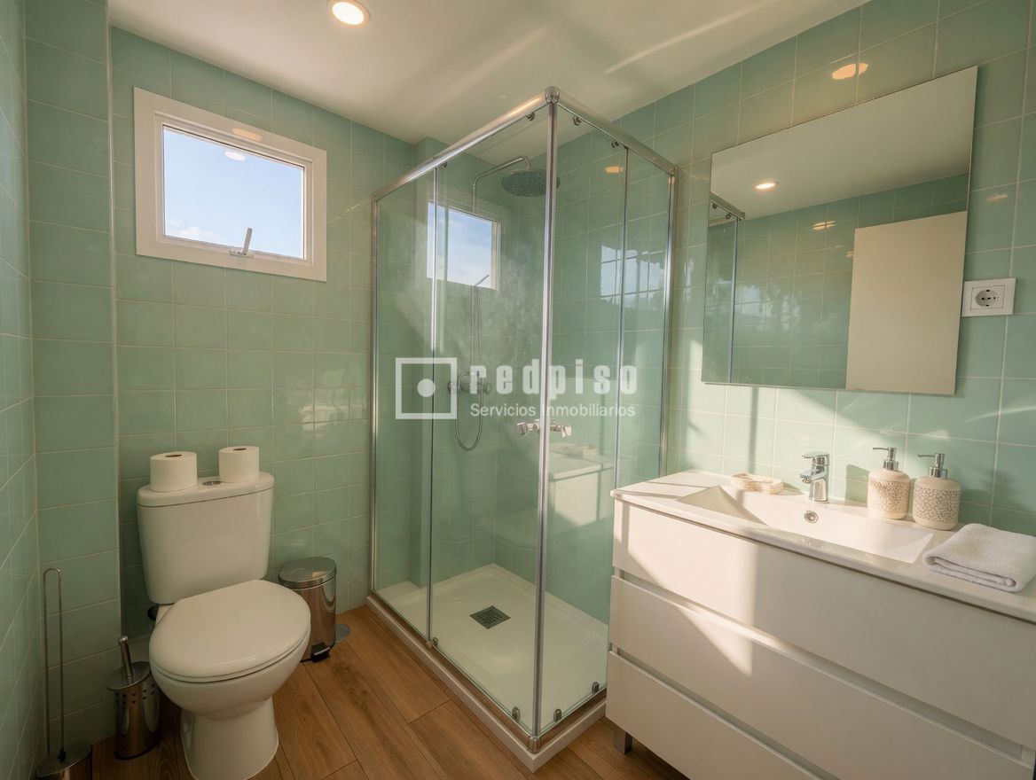 Piso en venta en Alcorcón, Madrid 12/19