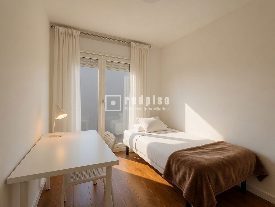 Piso en venta en Alcorcón, Madrid 7/19