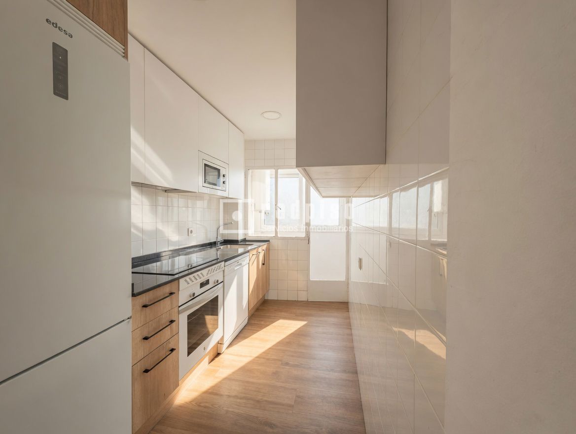Piso en venta en  Alcorcón, Madrid  1/1