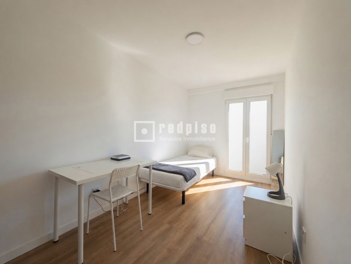 Piso en venta en Alcorcón, Madrid 9/19