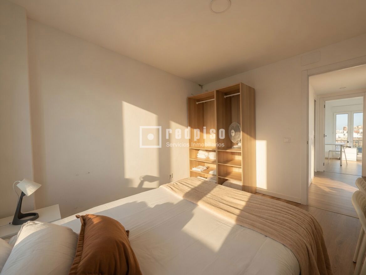 Piso en venta en Alcorcón, Madrid 6/19